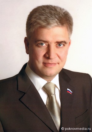 Евгений Петрович Сас