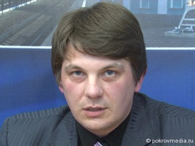 Олег Геннадьевич Кисляков