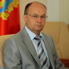Владимир Киселёв будет представлять ЦФО в Совете законодателей