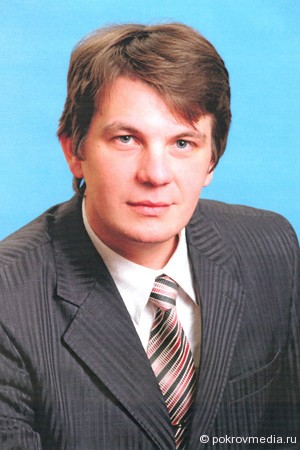 Олег Геннадиевич Кисляков