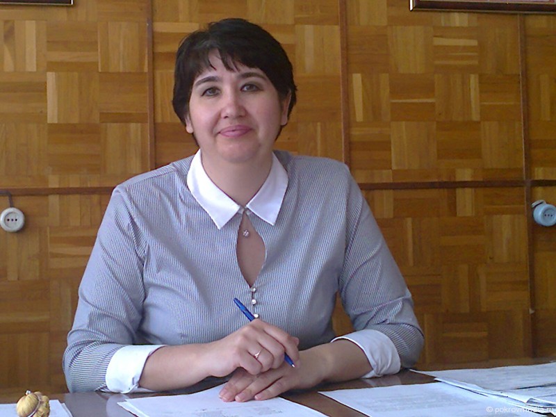 Татьяна Ивановна Королькова