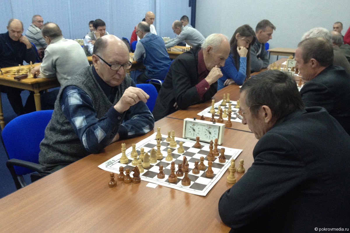 Участники турнира «Кубок развития», прошедшего в реабилитационном центре «Вольгинский»