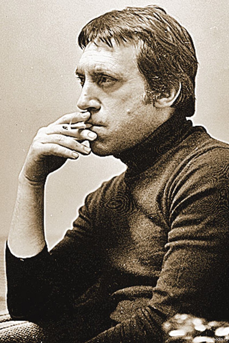 В.С.Высоцкий