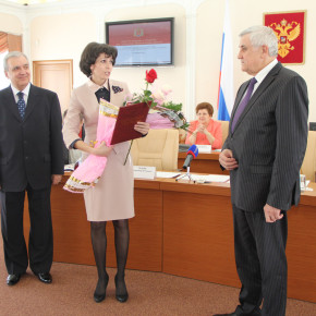 Губернатор Н. Виноградов провёл заседание совета по культуре и искусству