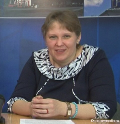 Елена Линяева