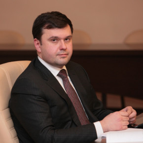Алексей Марченко: "Наша задача - увеличить объем производства местной продукции в 2014 году на 30 процентов"