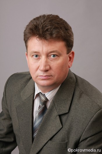 В.Б.Шурыгин
