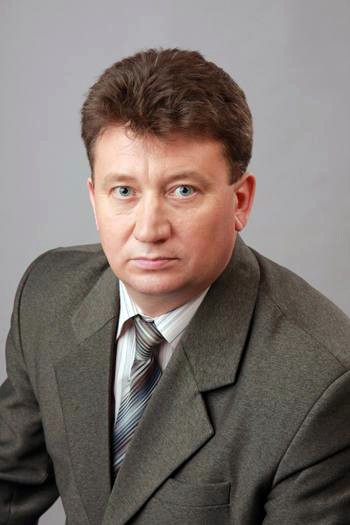 Глава Петушинского района В.Б. Шурыгин