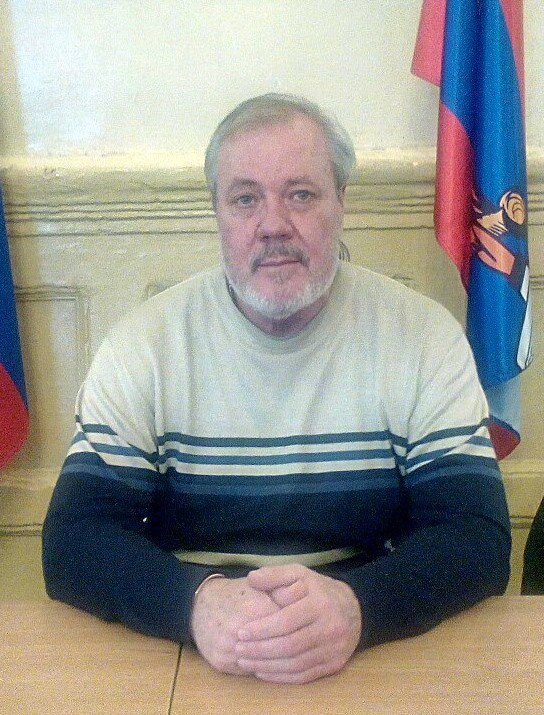 Алексей Владимирович Бояркин