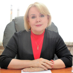Руководителем фонда капитального ремонта многоквартирных домов Владимирской области стала Ольга Лебедева