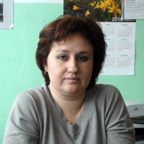 Юлия Икизли: «Нам нравится помогать людям!»