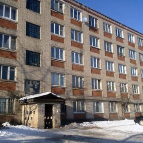 Вячеслав Аракелов: «Слово «общежитие» не должно пугать»
